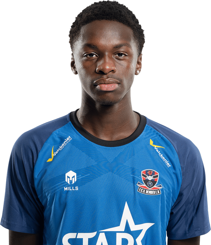 Noah Mbamba