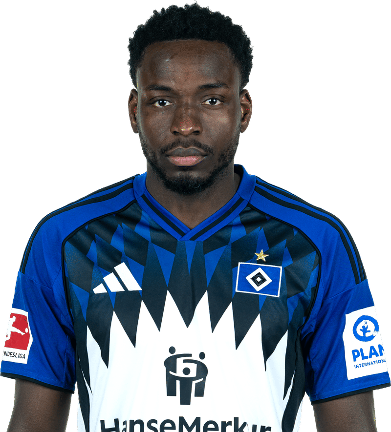 Philip Otele