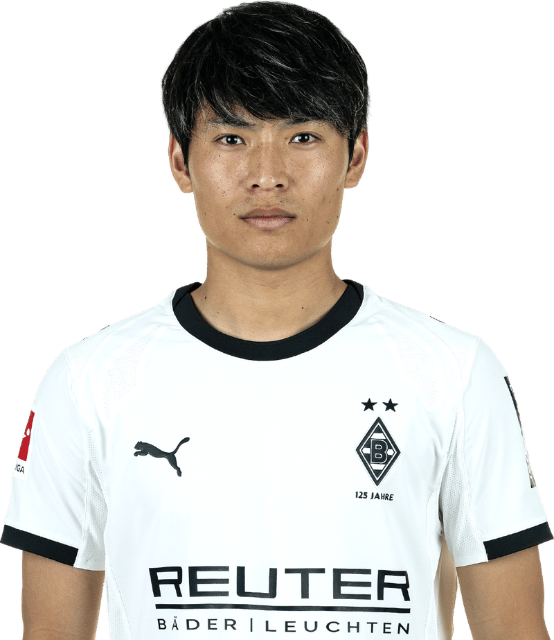 Shuto Machino