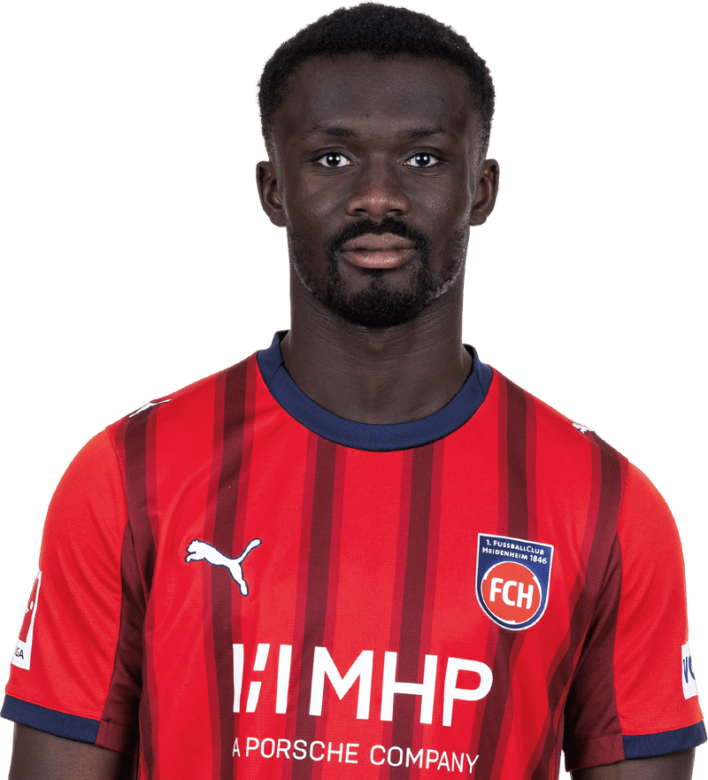 Sirlord Conteh