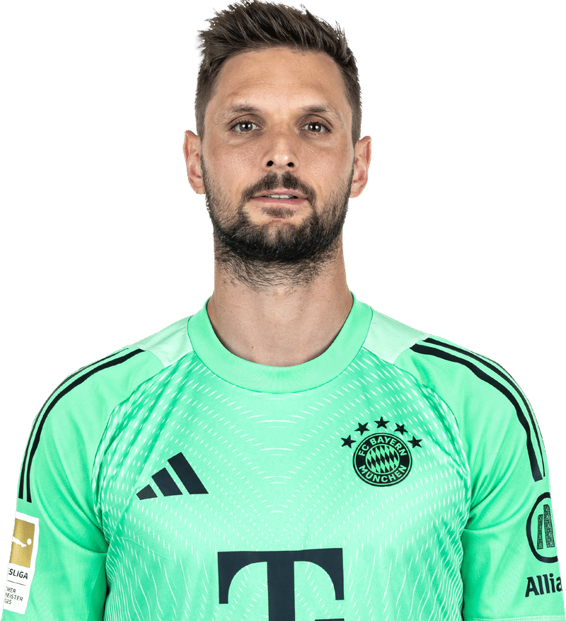 Sven Ulreich