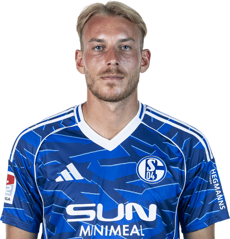 Timo Becker