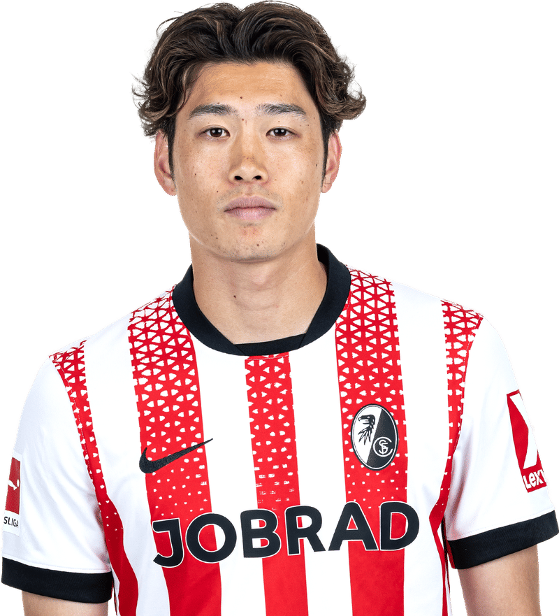 Yuito Suzuki