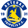 PAE Asteras Tripolis icon