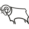 Derby County icon