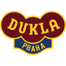 FK Dukla Prag Logo