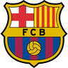 FC Barcelona Logo
