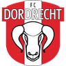 FC Dordrecht Jugend icon