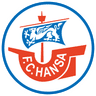 FC Hansa Rostock Logo