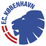 FC Kopenhagen Logo