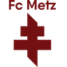 FC Metz Logo