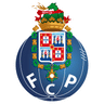 FC Porto Logo