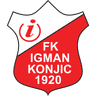 FK Igman Konjic icon