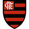 CR Flamengo U20 Logo