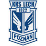 KKS Lech Posen Logo