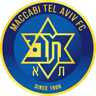MK Maccabi Tel Aviv Logo