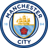 Manchester City FC Logo