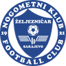 FK Zeljeznicar Sarajevo Jugend icon