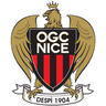 OGC Nizza Logo