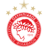 Olympiakos SFP Logo