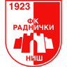 FK Radnicki Nis icon