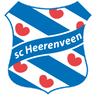 SC Heerenveen Logo