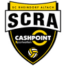 SC Rheindorf Altach Logo