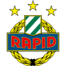 SK Rapid Logo