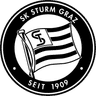 SK Sturm Graz Logo
