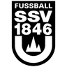 SSV Ulm 1846 Logo