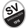 SV Sandhausen Logo