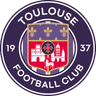 Toulouse FC Logo