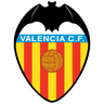 Valencia CF Logo