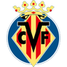 Villarreal CF Logo