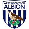 West Bromwich Albion FC icon