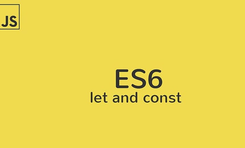 ECMAScript 6