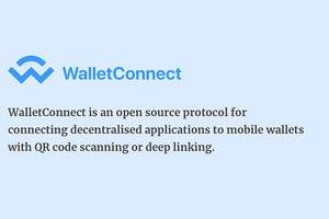 What is WalletConnect protocol