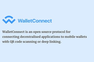 What is WalletConnect protocol