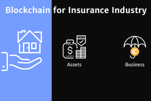 Blockchain for Insurance Industry