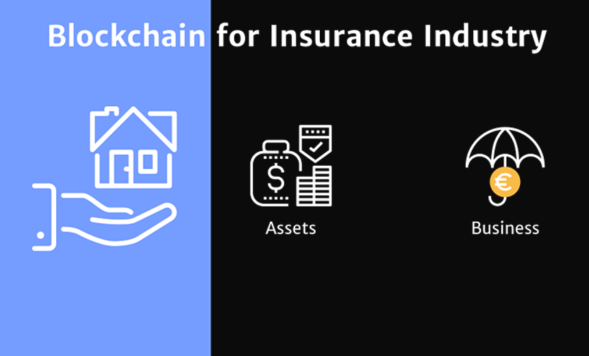 Blockchain for Insurance Industry