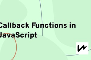 Callback Functions in JavaScript