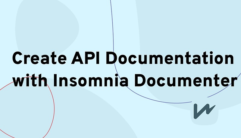 insomnia api documentation insomnia api documentation