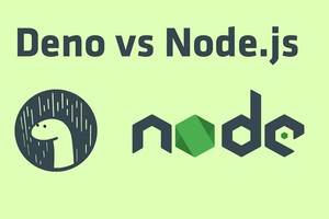 Deno vs Node.js