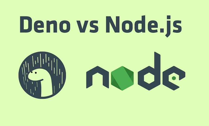 Deno vs Node.js