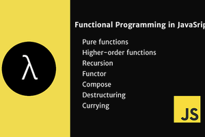 Functional Programming in JavaScript