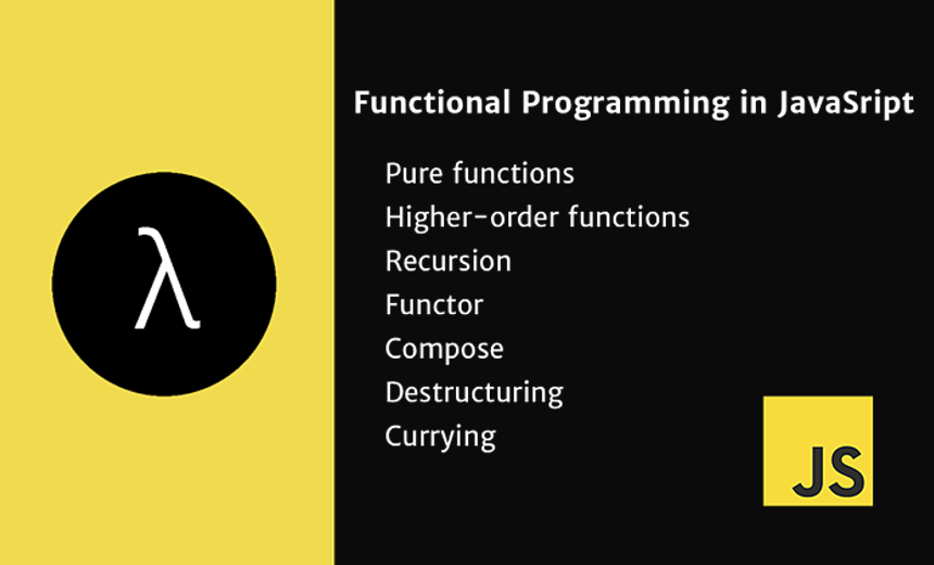 Functional Programming in JavaScript