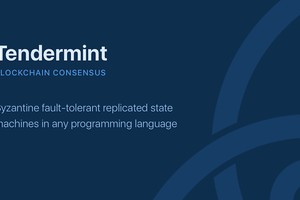 Introduction to Tendermint