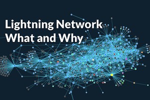 Lightning Network - What and Why