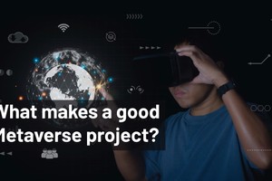 What makes a good Metaverse project?