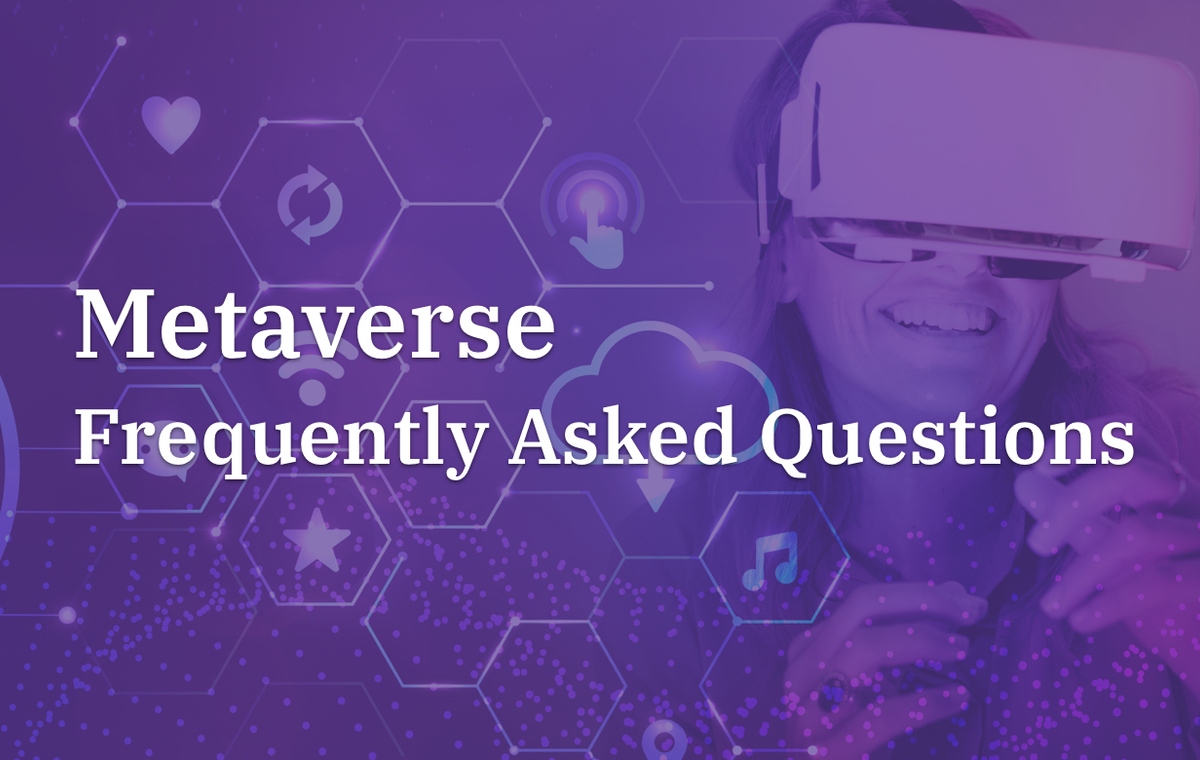 How Does the Metaverse Work? - 101 Blockchains